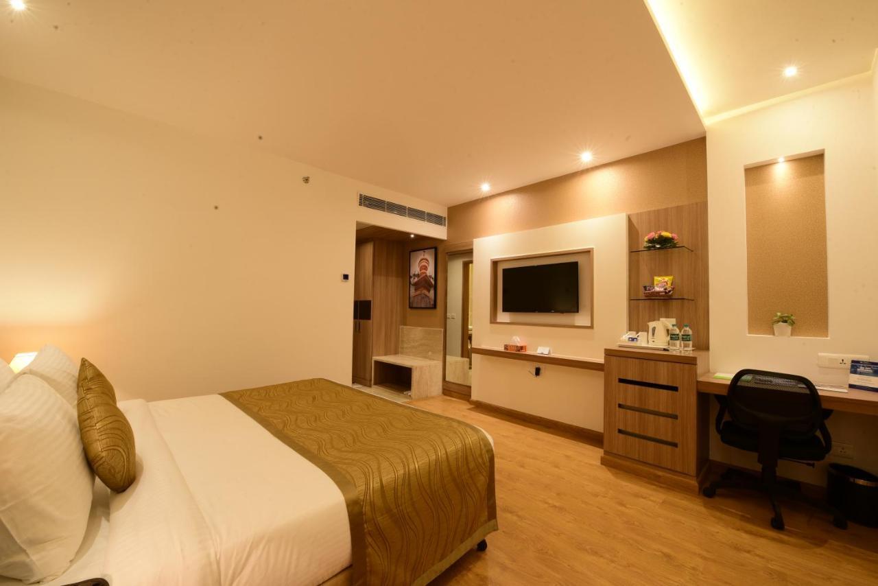 Surestay Plus By Best Western Amritsar Luaran gambar