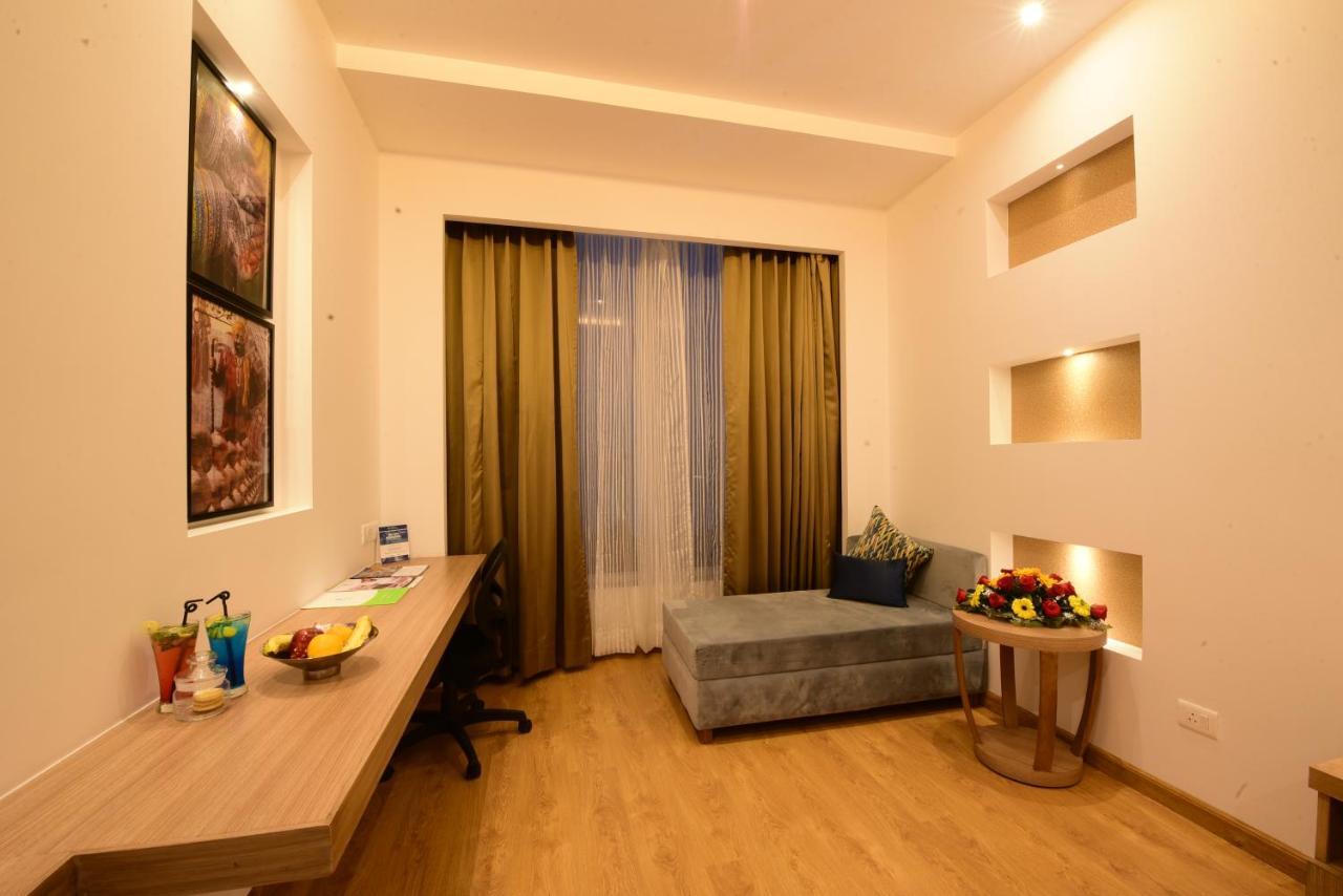 Surestay Plus By Best Western Amritsar Luaran gambar