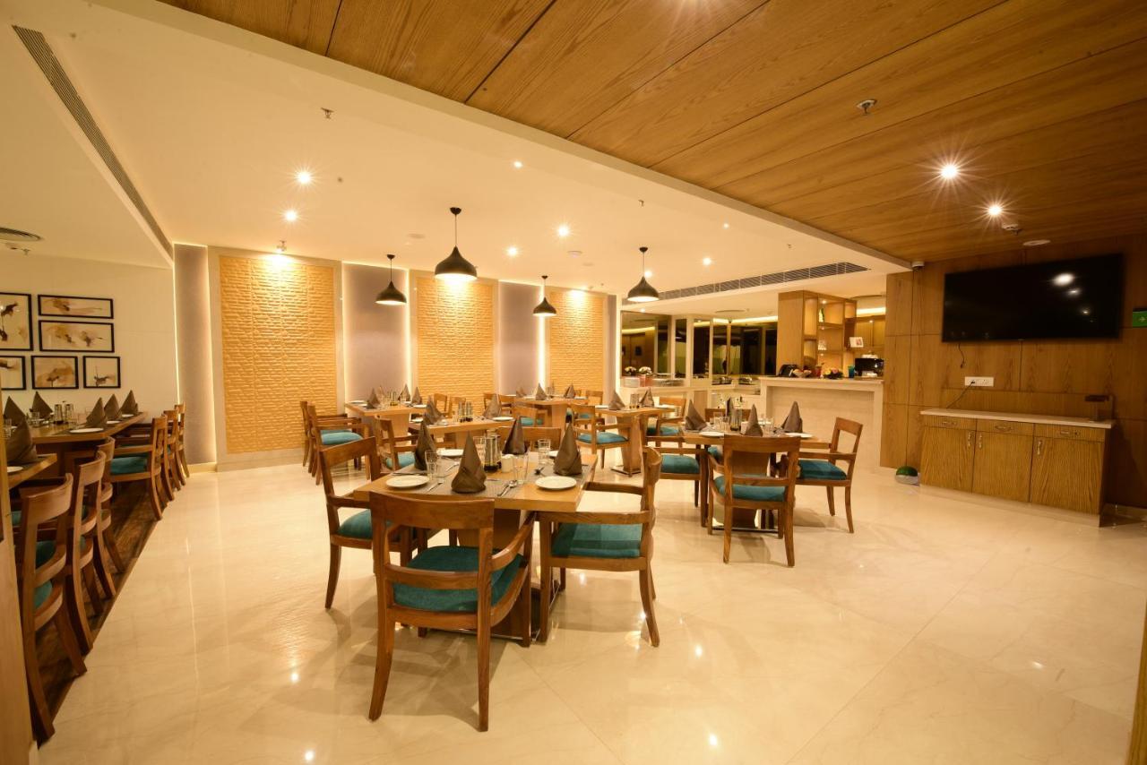 Surestay Plus By Best Western Amritsar Luaran gambar