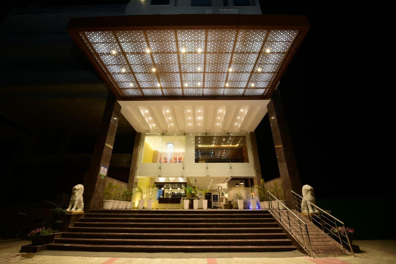 Surestay Plus By Best Western Amritsar Luaran gambar