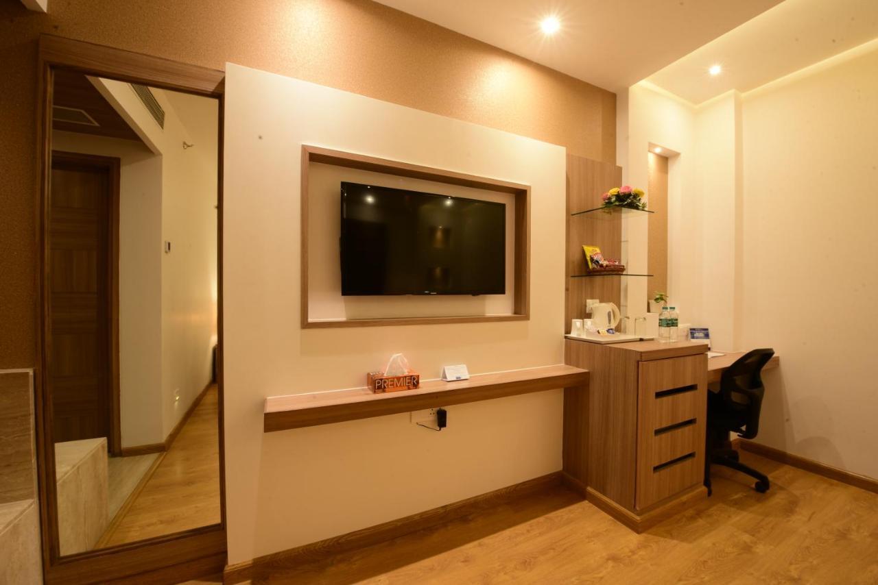 Surestay Plus By Best Western Amritsar Luaran gambar