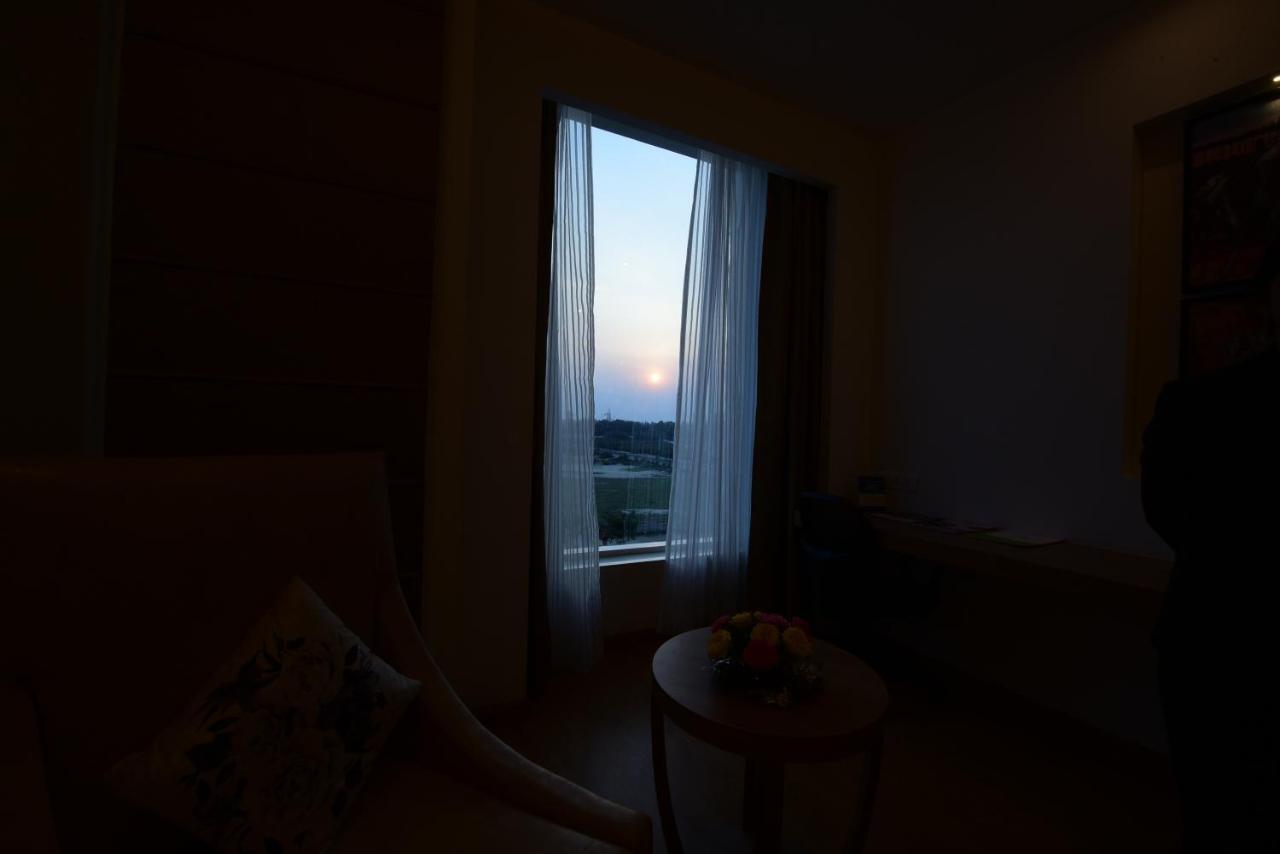Surestay Plus By Best Western Amritsar Luaran gambar