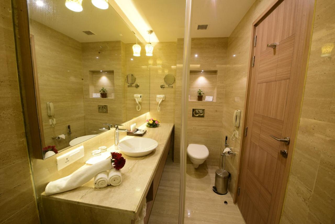 Surestay Plus By Best Western Amritsar Luaran gambar