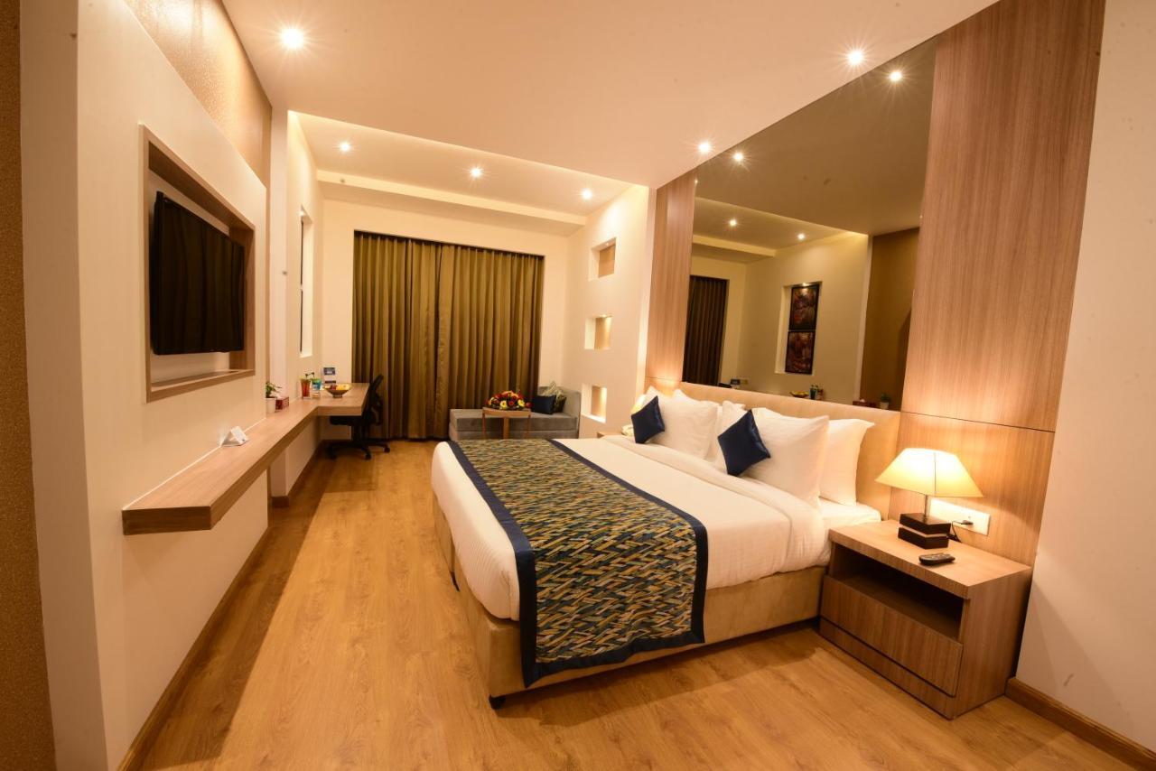 Surestay Plus By Best Western Amritsar Luaran gambar