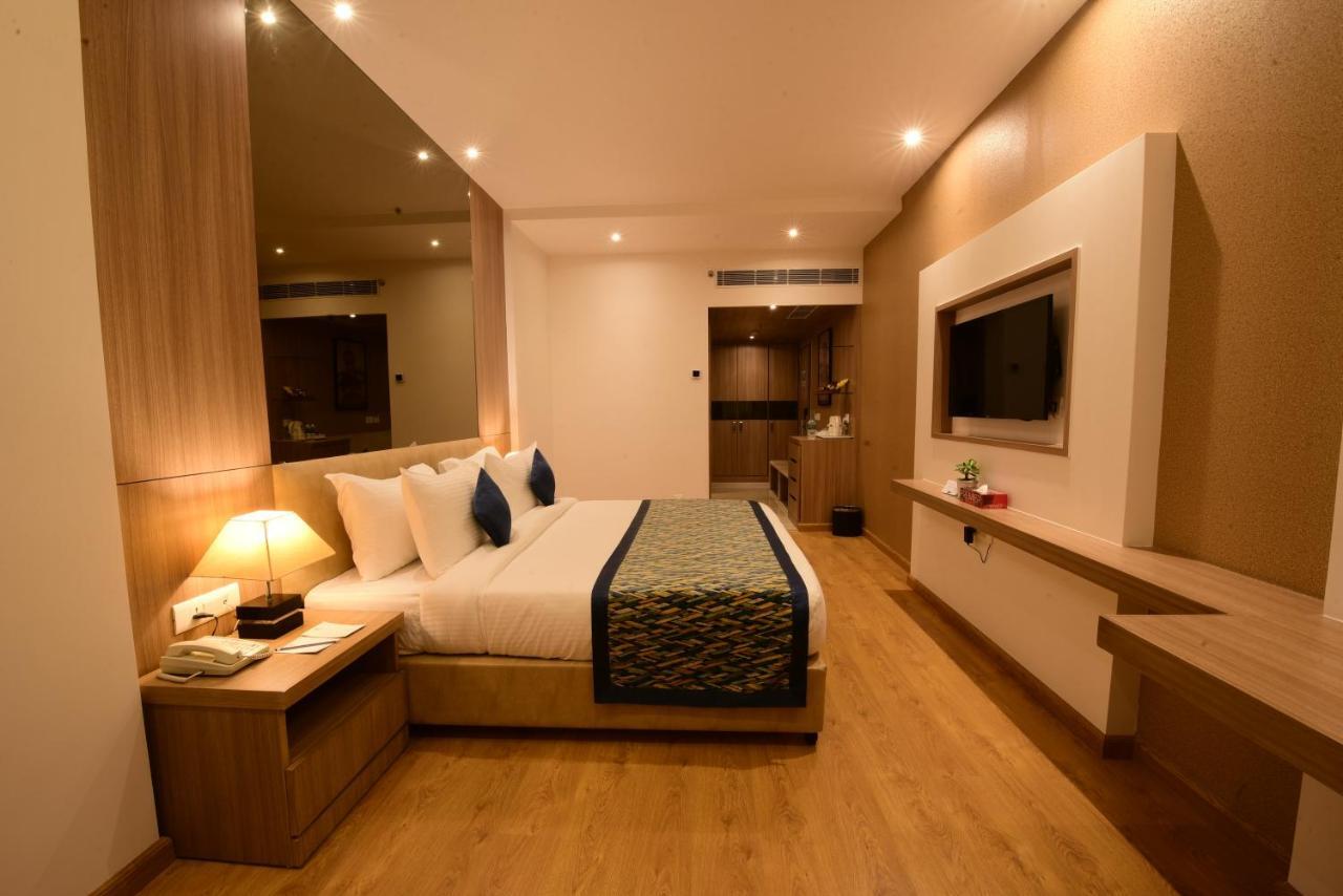 Surestay Plus By Best Western Amritsar Luaran gambar