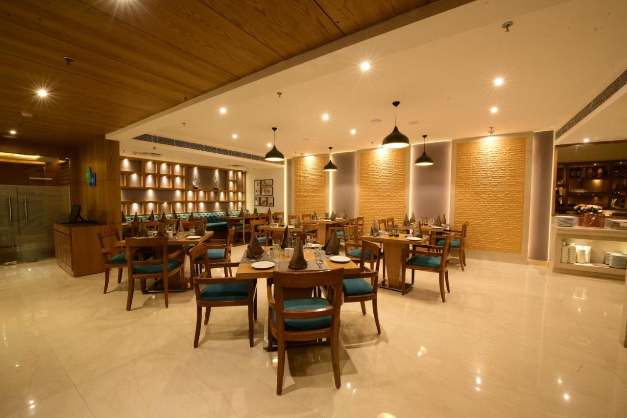 Surestay Plus By Best Western Amritsar Luaran gambar