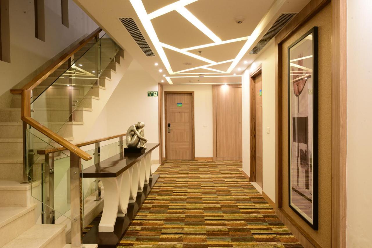 Surestay Plus By Best Western Amritsar Luaran gambar