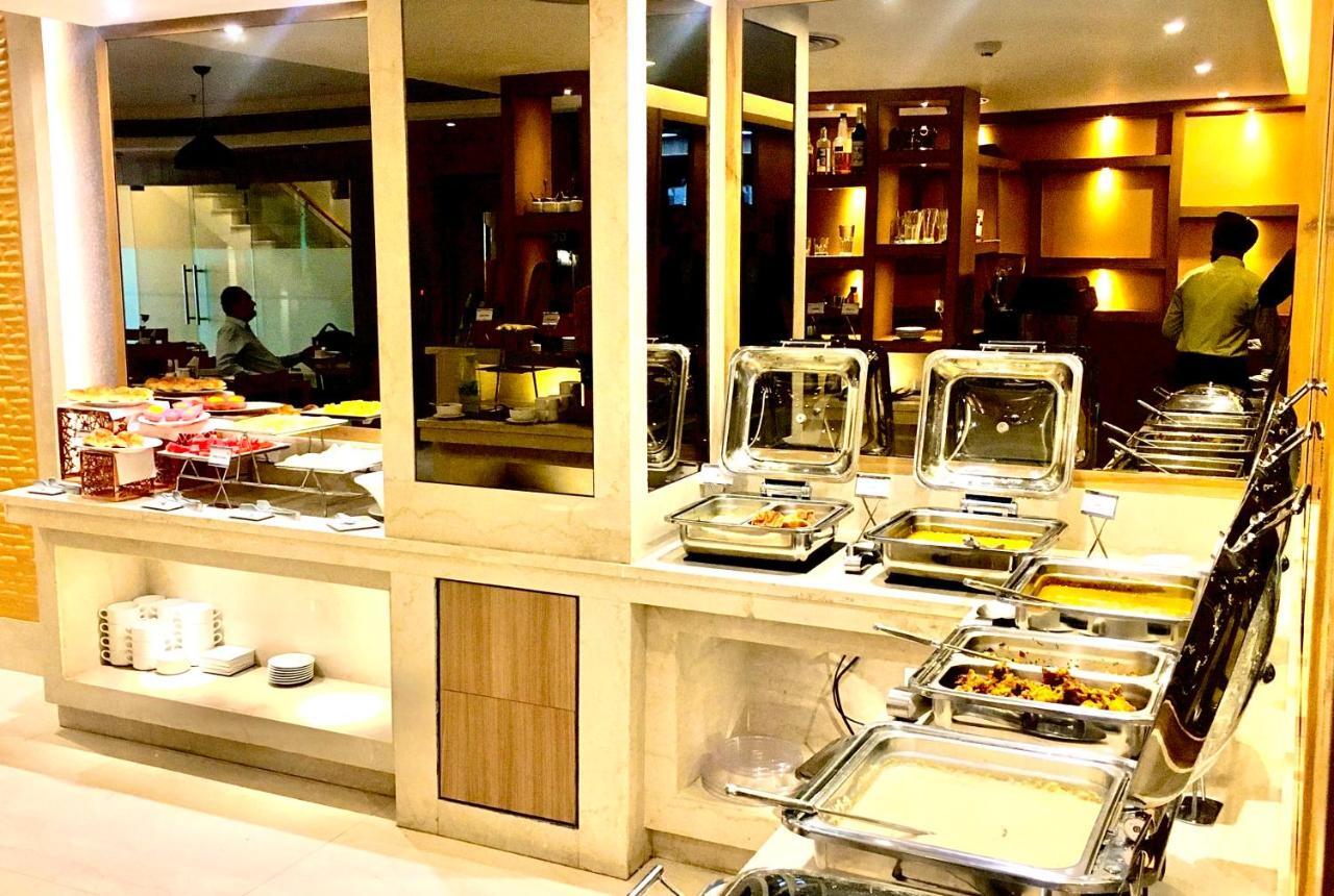 Surestay Plus By Best Western Amritsar Luaran gambar